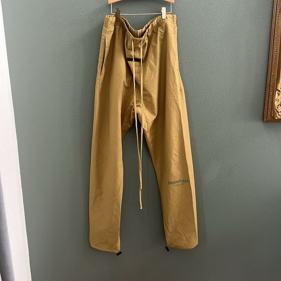 Fear of God Essentials pants - Picture 5 of 7